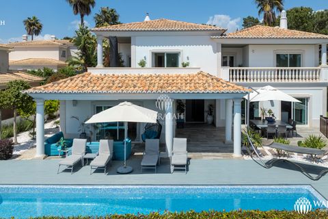 Villa i Almancil, Faro, Almancil - € 3.550.000 | Ref: Acushla - foto 3
